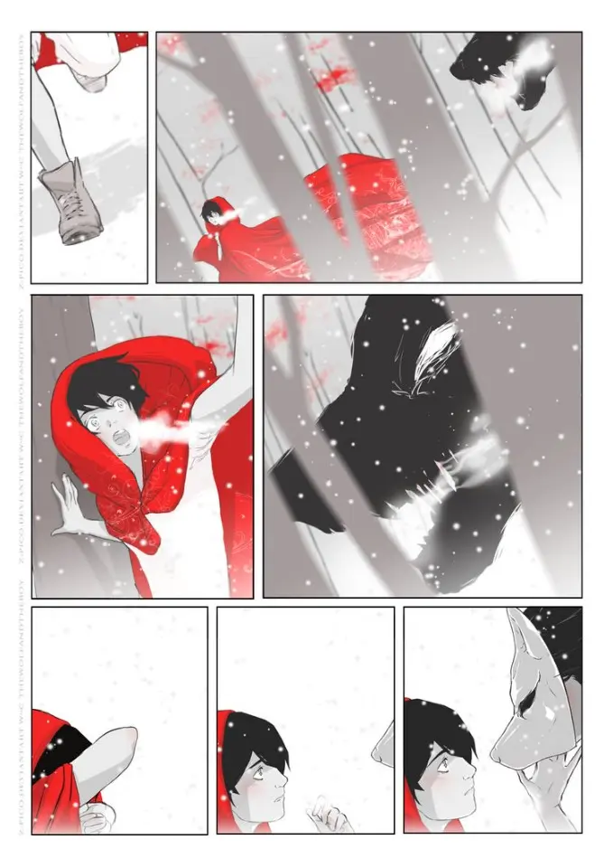 yaoi short story - yaoi short story trang 104