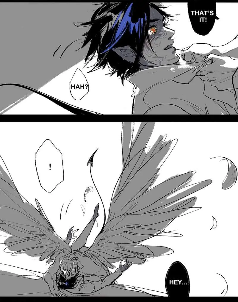 yaoi short story - yaoi short story trang 106