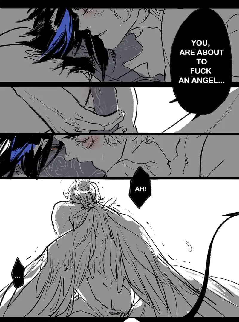 yaoi short story - yaoi short story trang 107