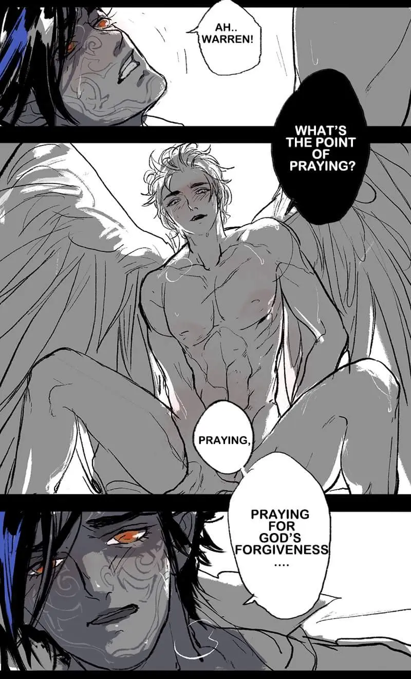 yaoi short story - yaoi short story trang 108