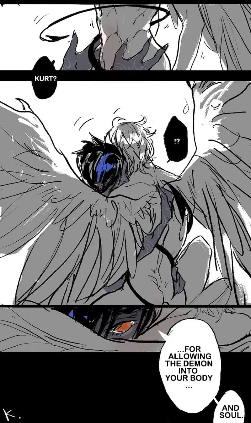 yaoi short story - yaoi short story trang 109