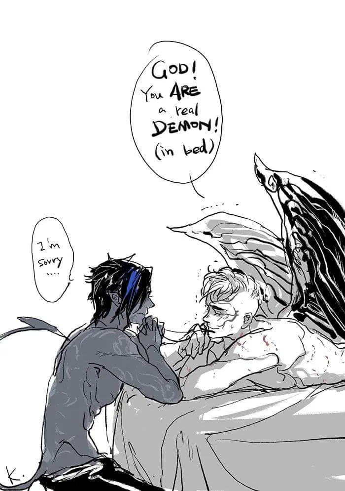 yaoi short story - yaoi short story trang 110