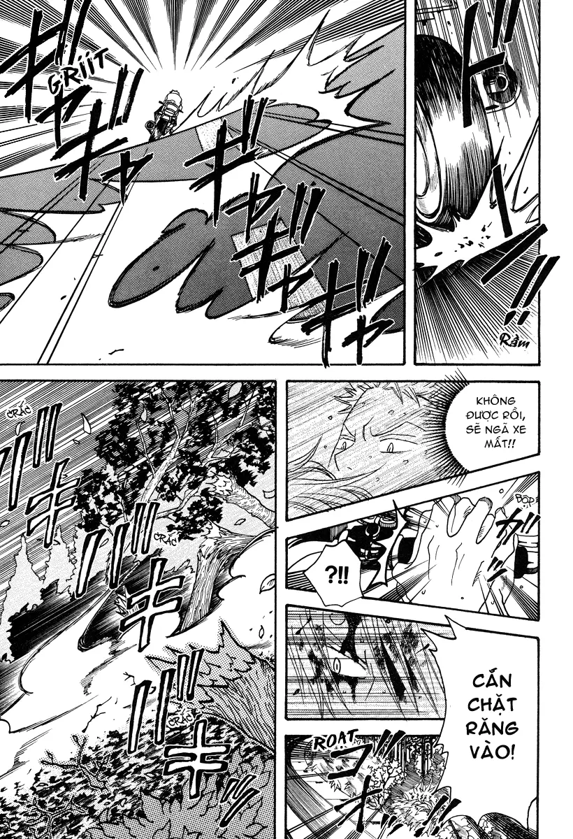 One Piece Doujinshi - Pink Noise Babies - One Piece Doujinshi - Pink Noise Babies trang 58