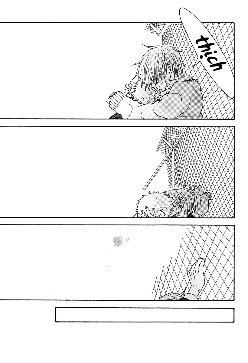 One Piece Doujinshi - Pink Noise Babies - One Piece Doujinshi - Pink Noise Babies trang 102