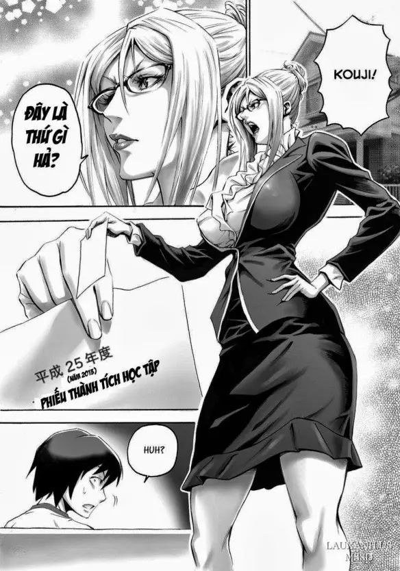 S-kke Mama no Kibishii Kozukuri Seikyouiku