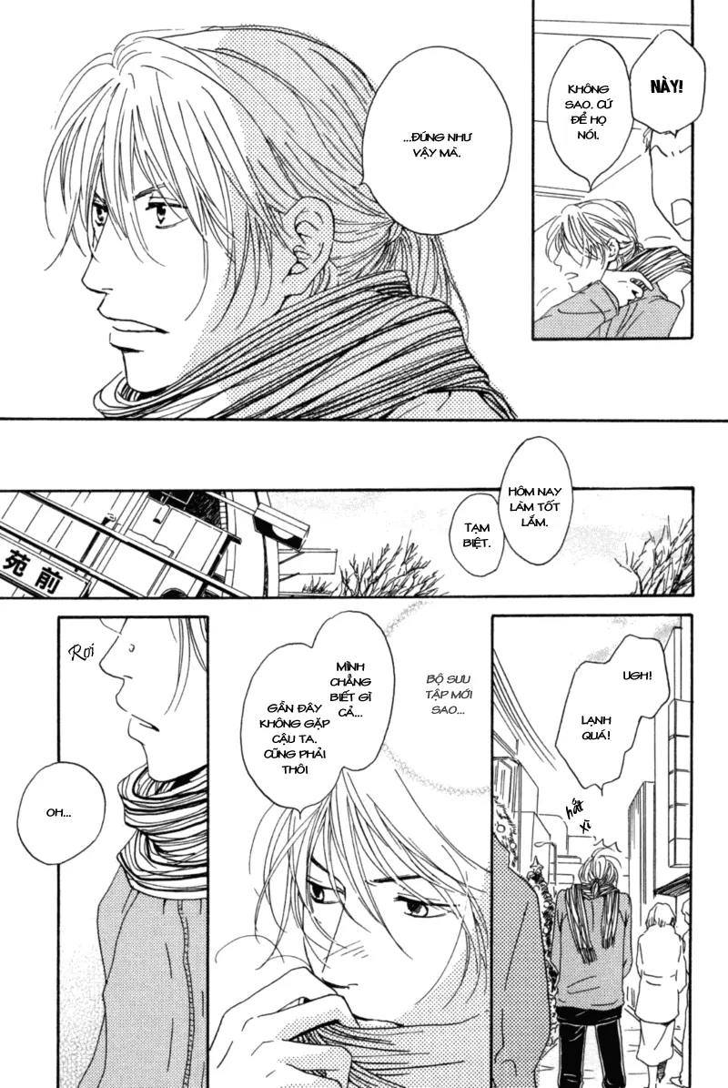 Restart - Restart trang 4