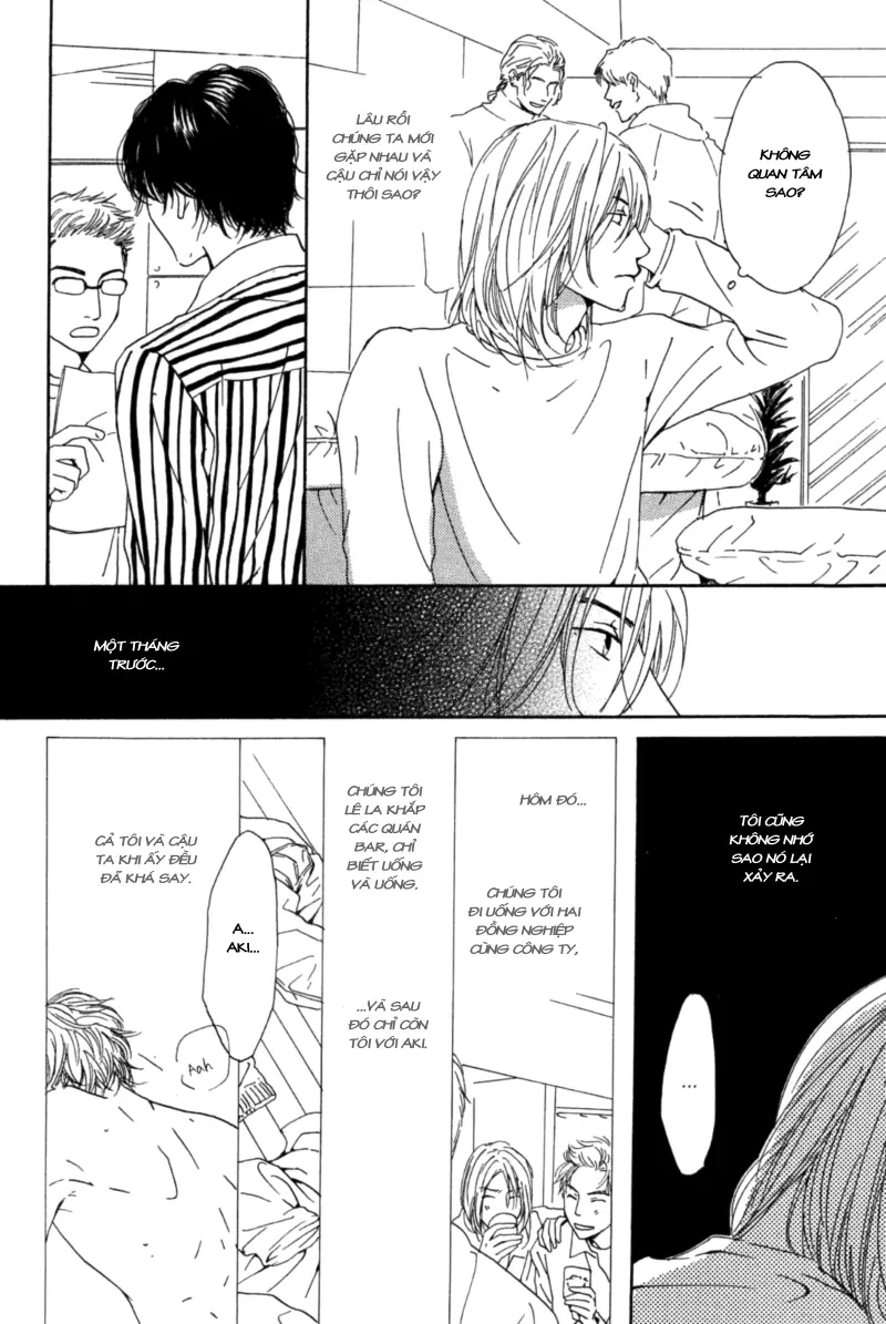 Restart - Restart trang 7