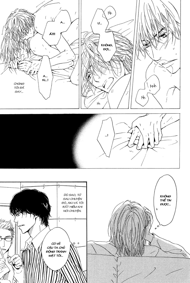 Restart - Restart trang 8