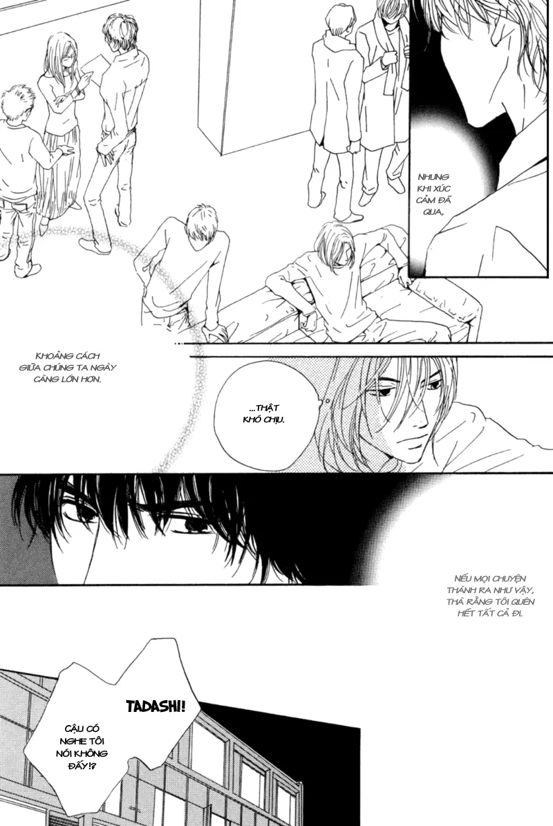 Restart - Restart trang 10