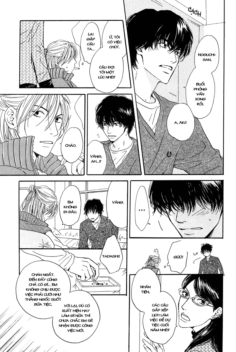 Restart - Restart trang 12