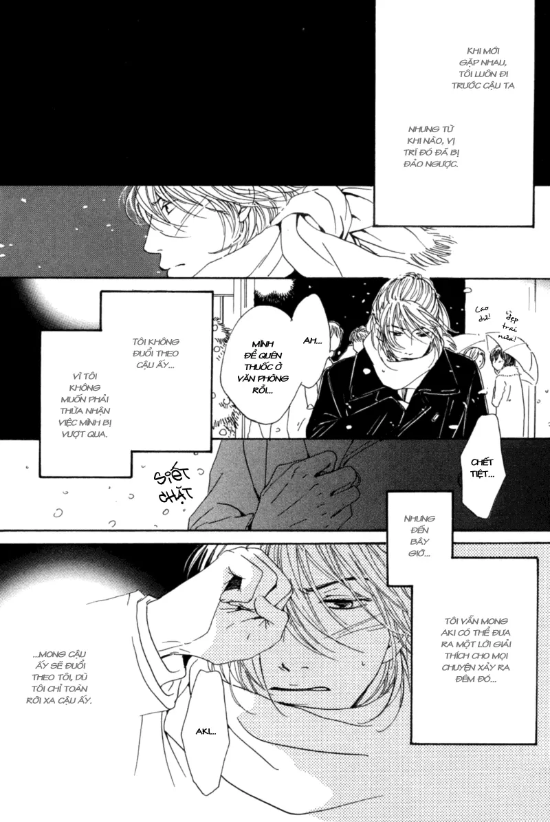 Restart - Restart trang 18