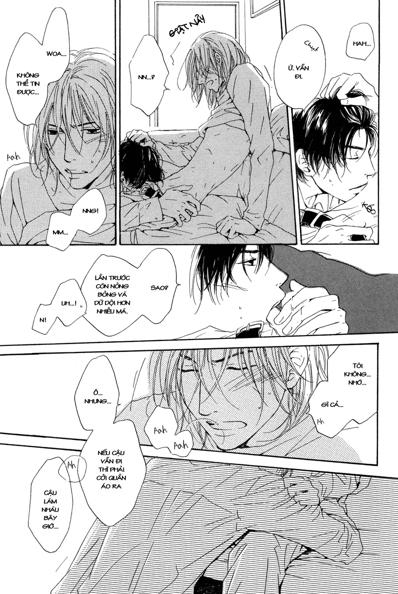 Restart - Restart trang 26