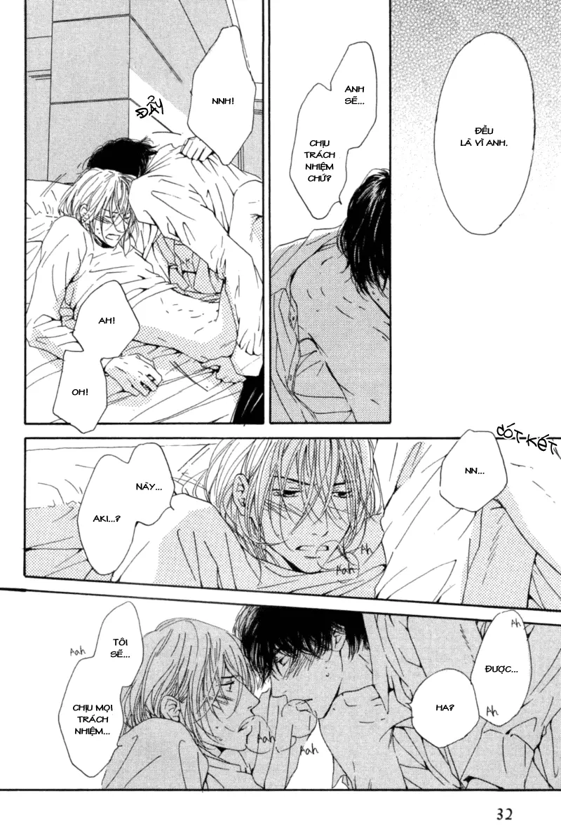 Restart - Restart trang 29