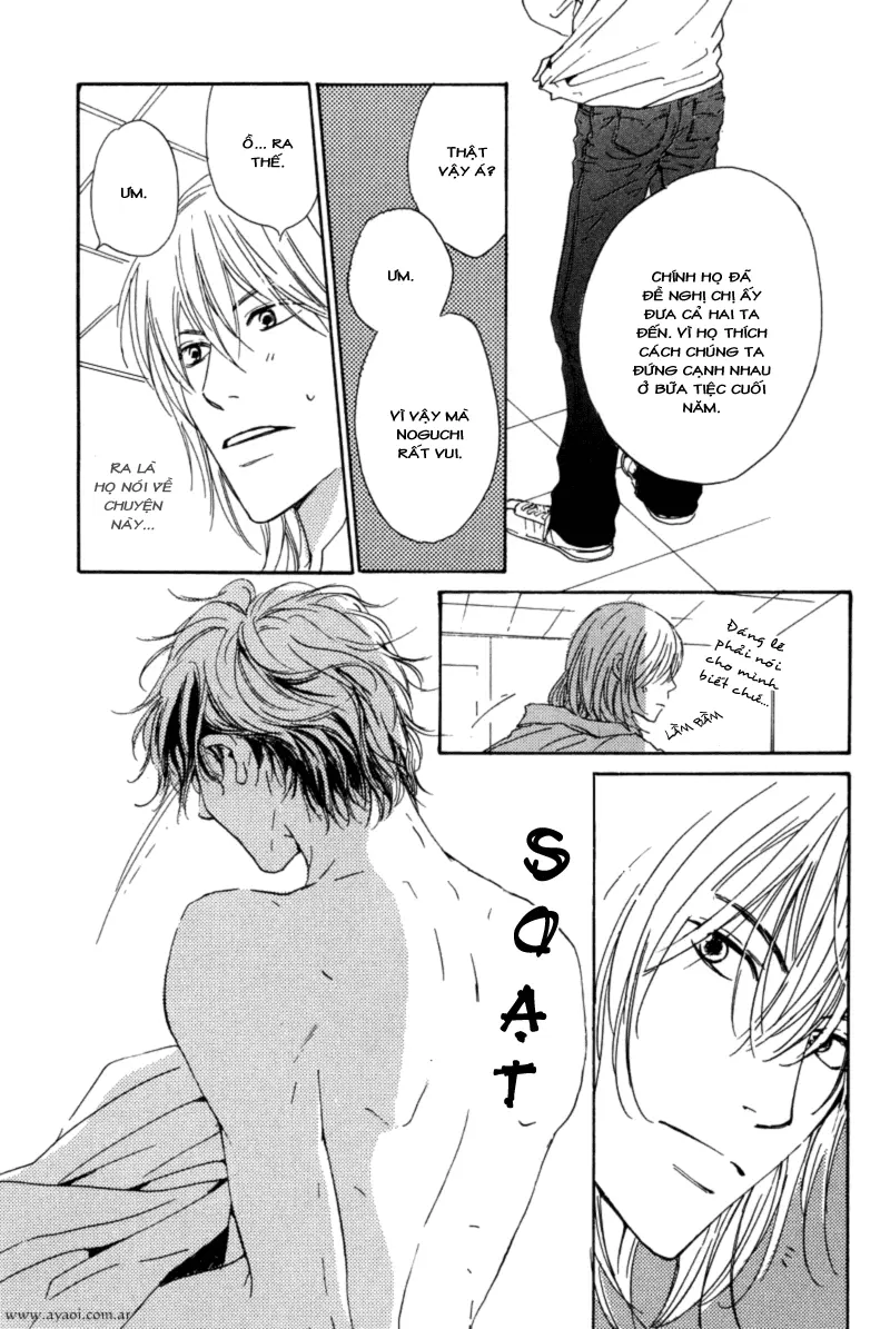 Restart - Restart trang 39