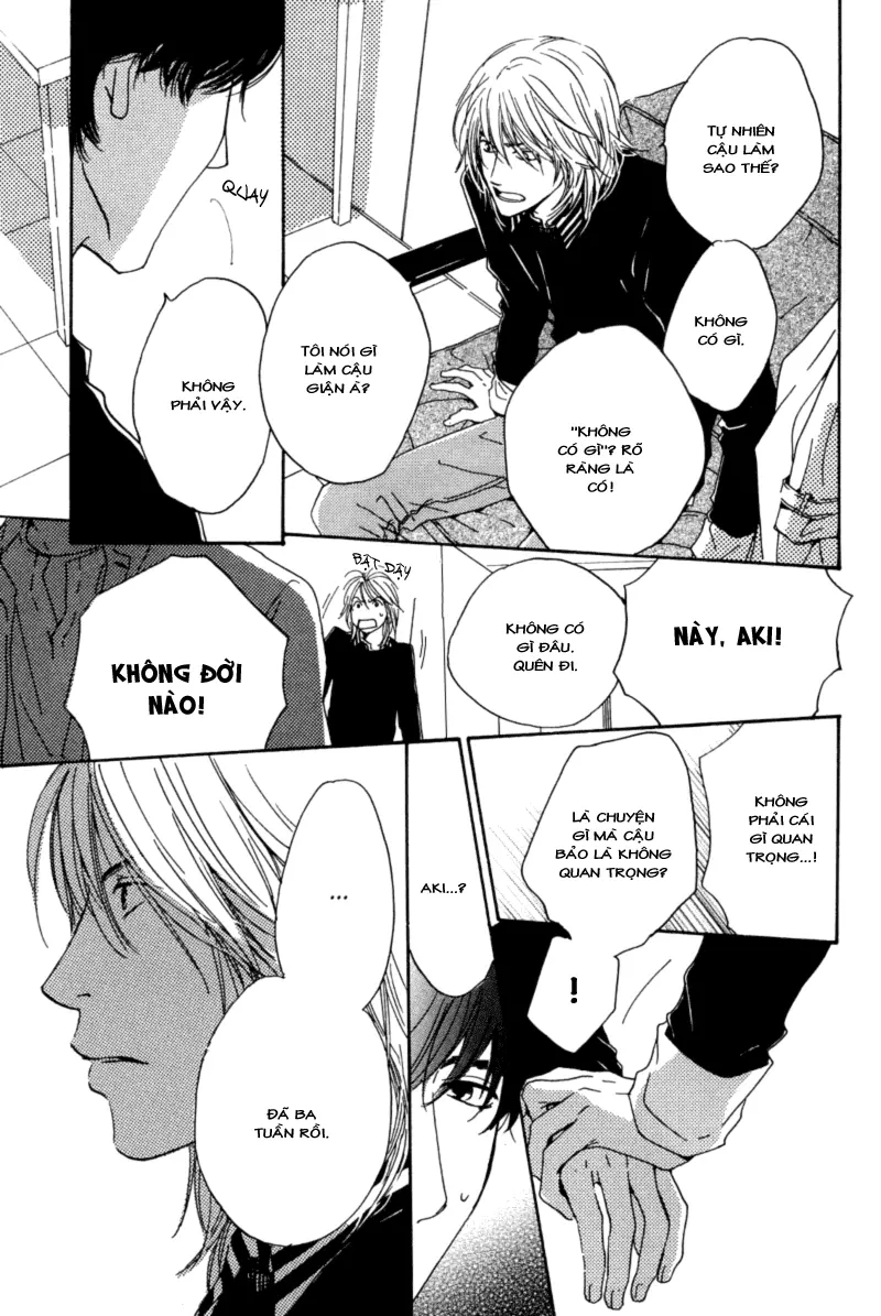 Restart - Restart trang 41