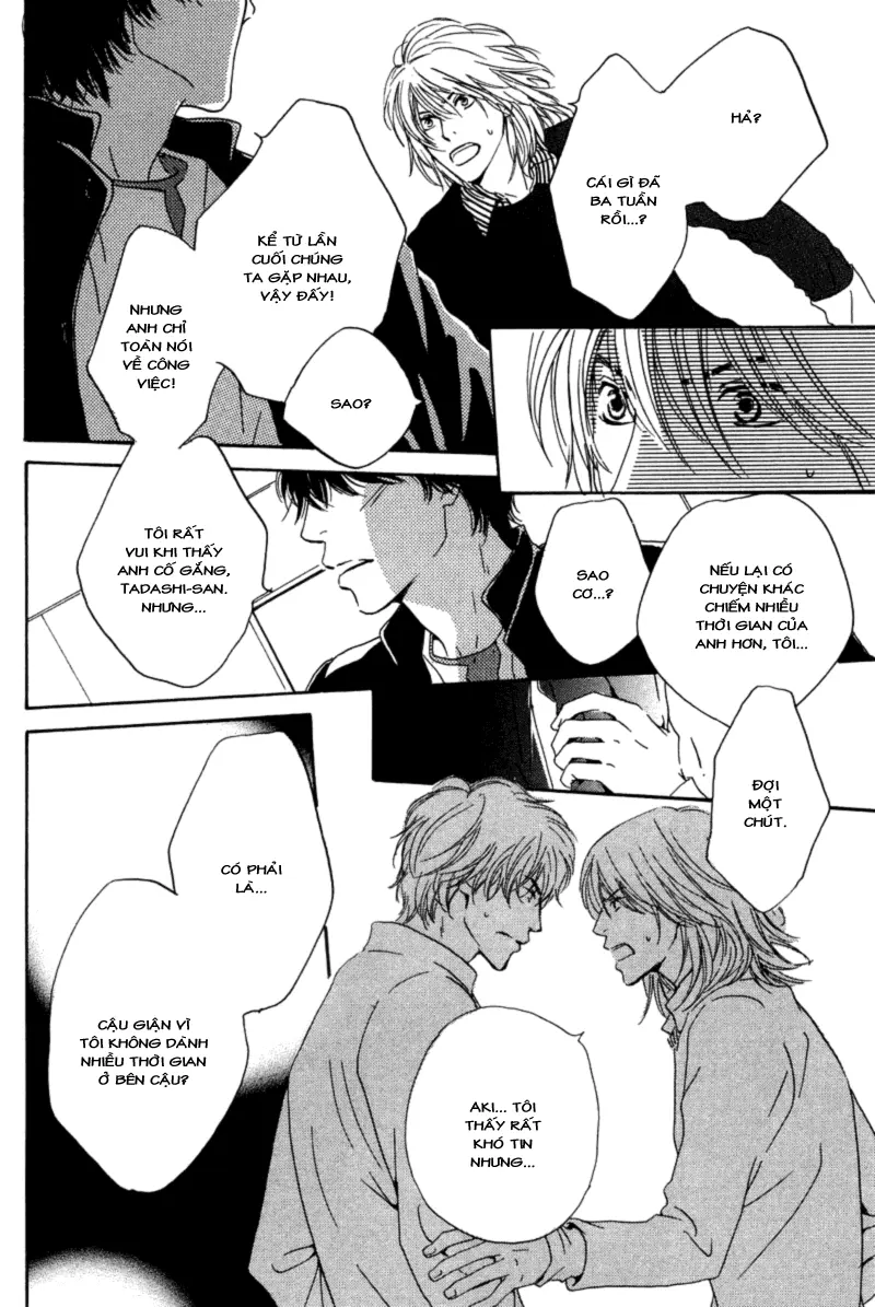 Restart - Restart trang 42