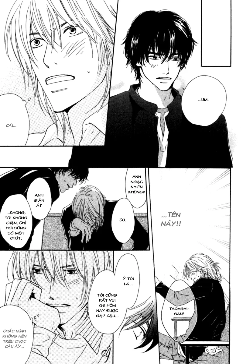 Restart - Restart trang 43