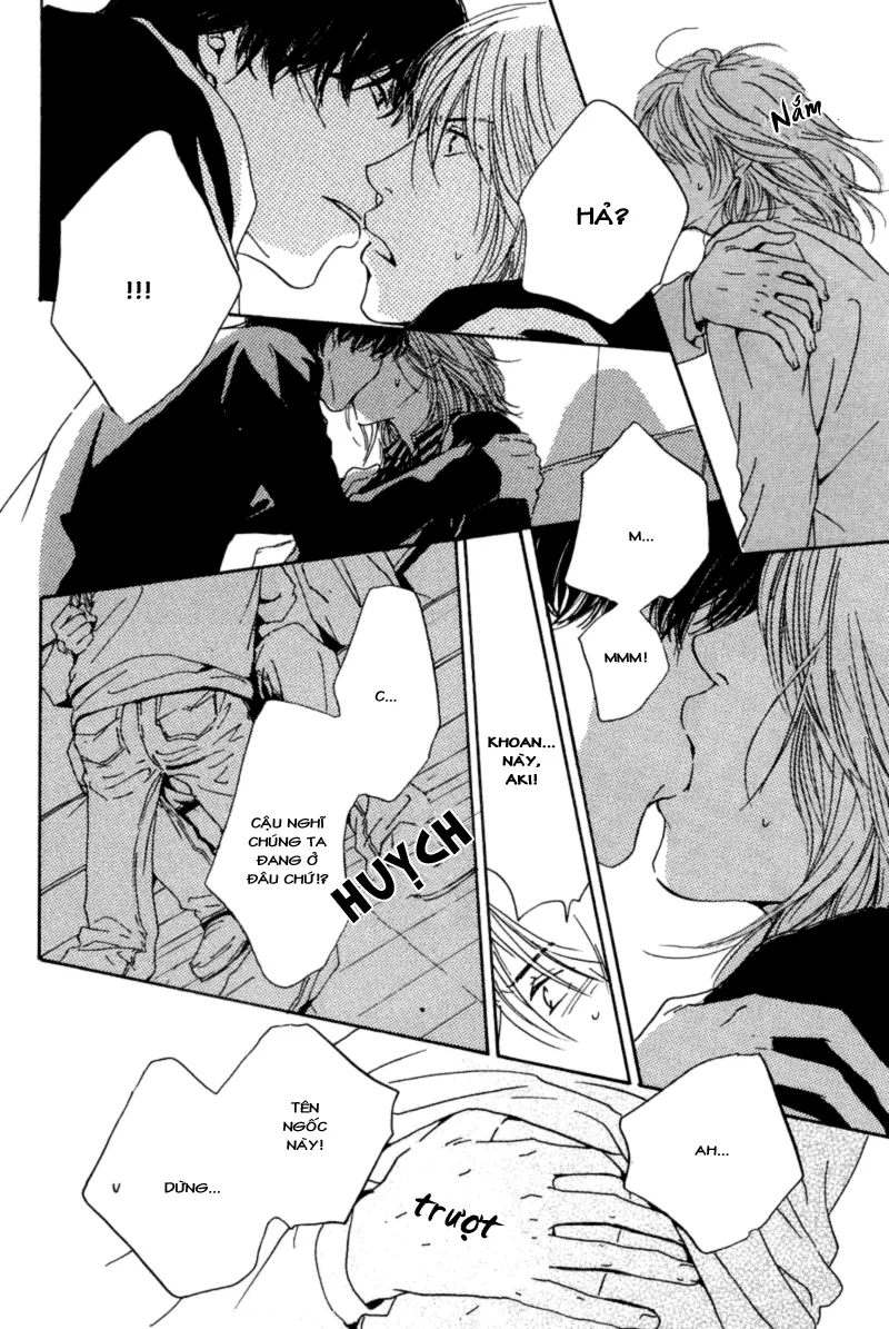 Restart - Restart trang 44