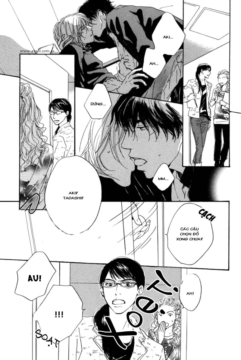 Restart - Restart trang 45