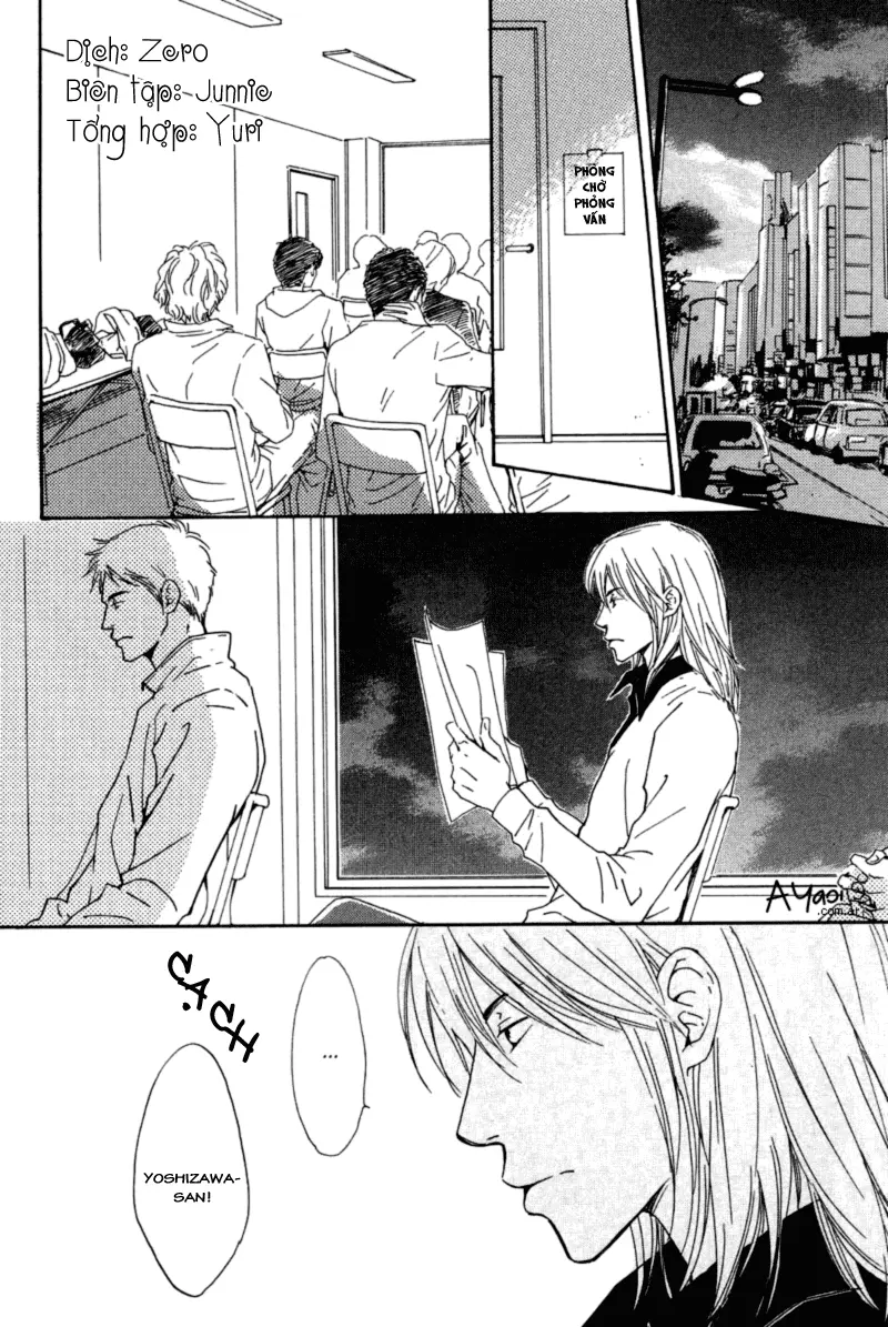 Restart - Restart trang 47