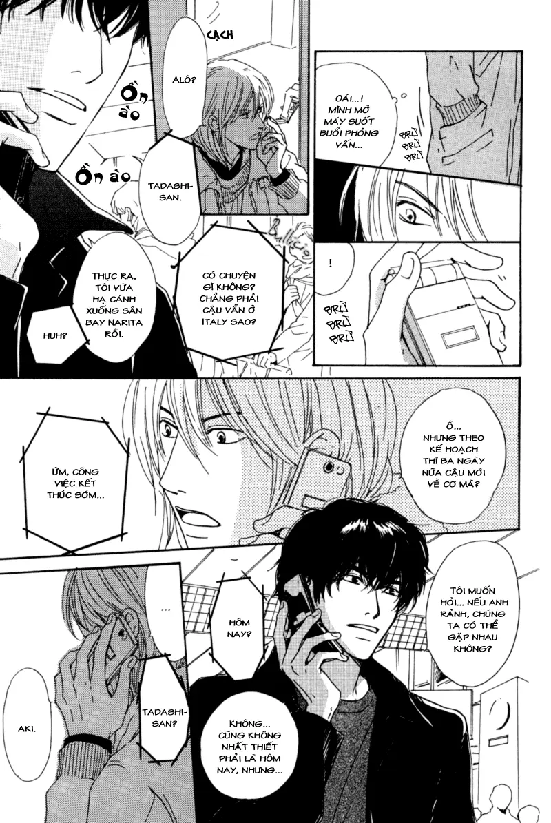Restart - Restart trang 52