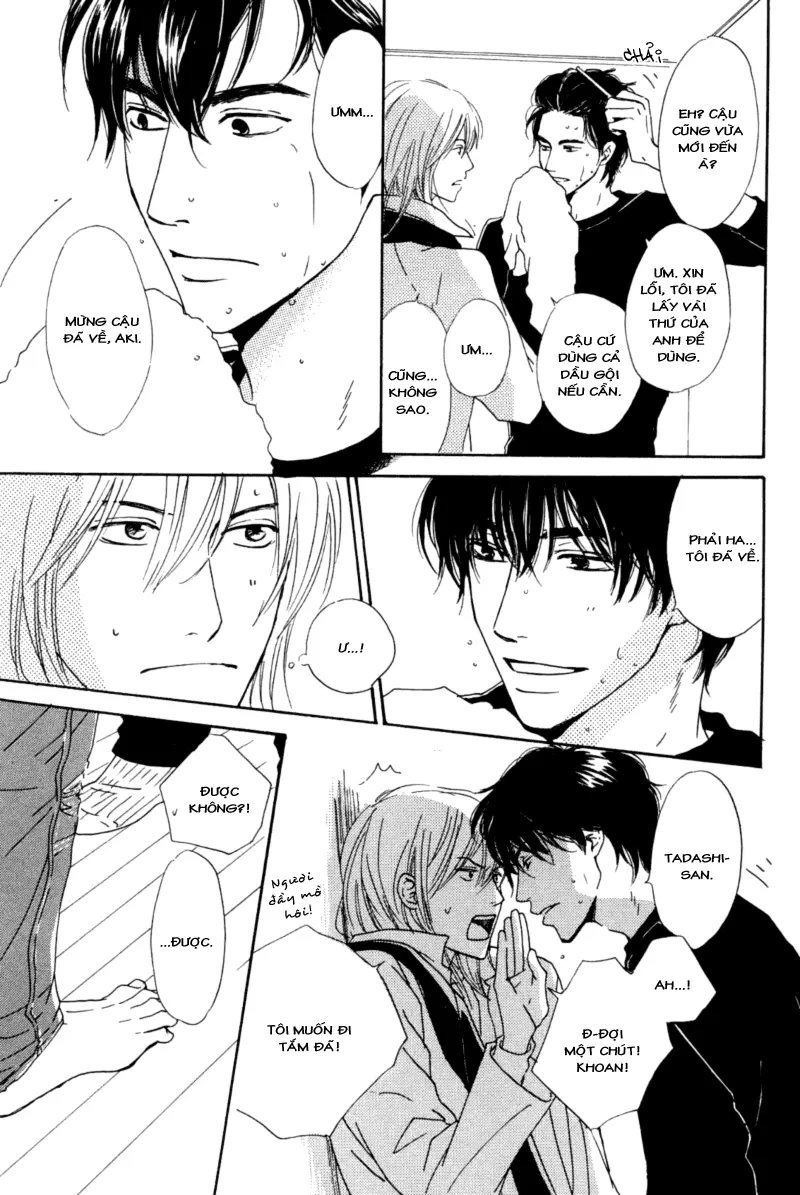 Restart - Restart trang 64
