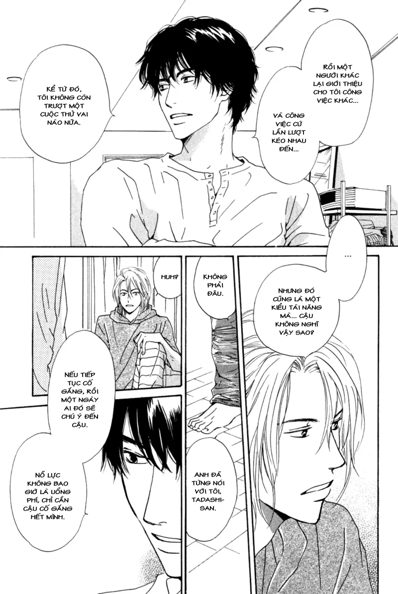 Restart - Restart trang 74