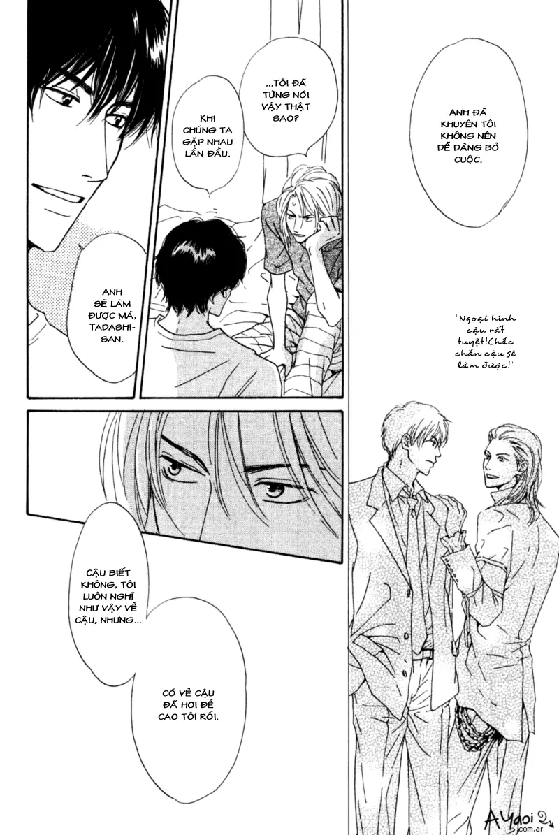 Restart - Restart trang 75
