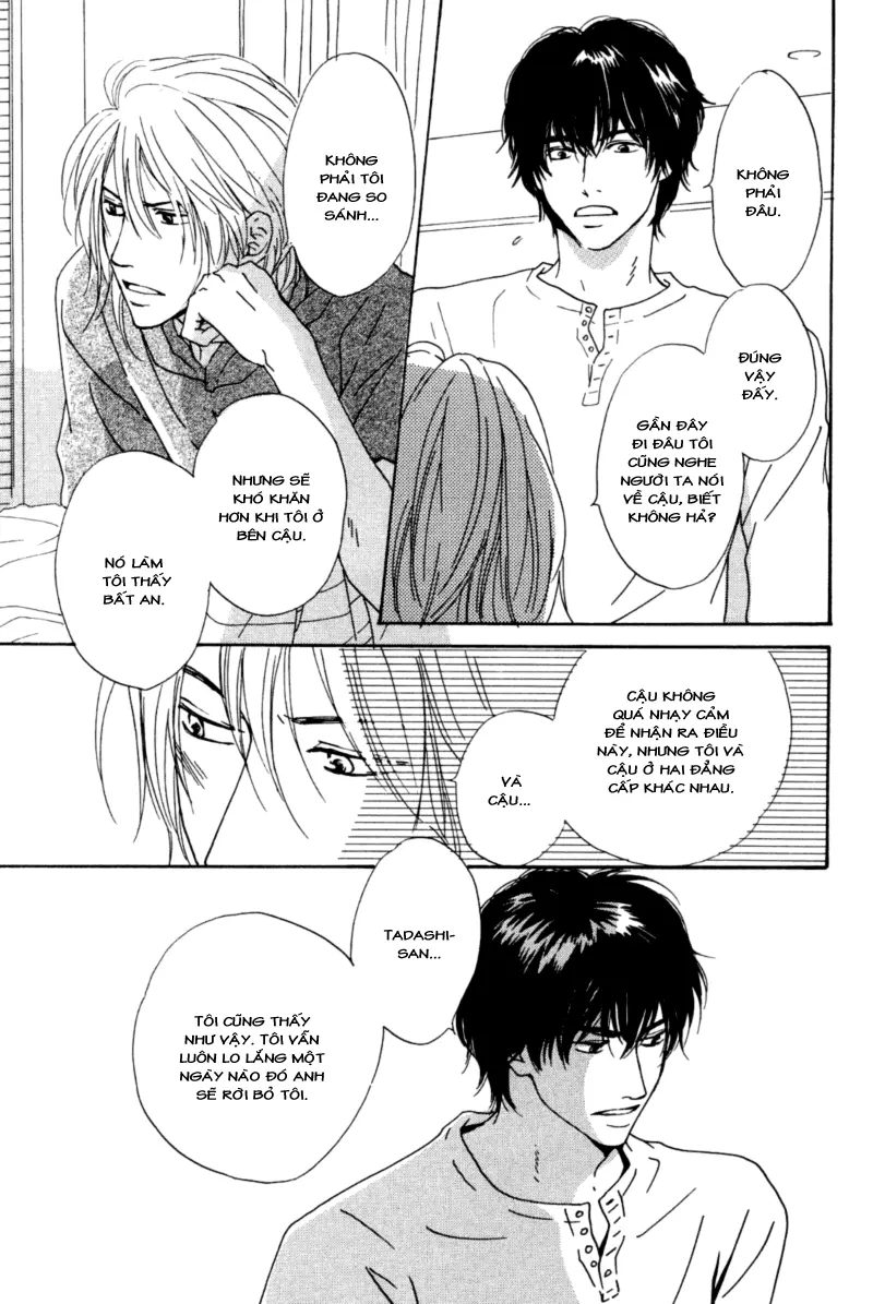 Restart - Restart trang 76