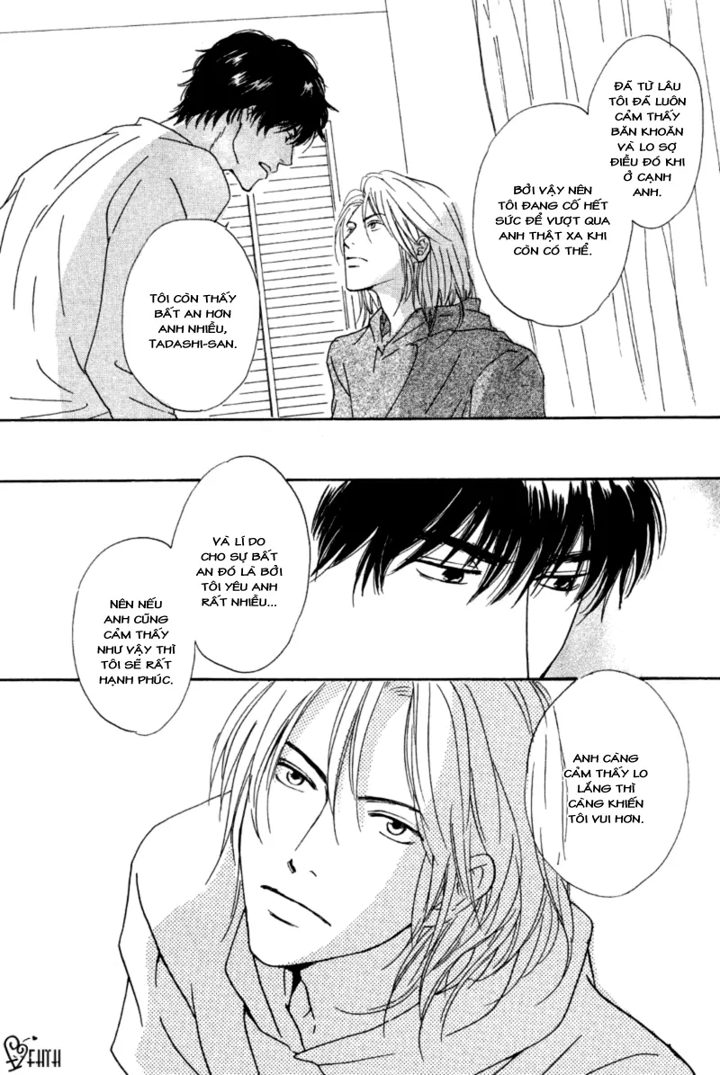 Restart - Restart trang 77