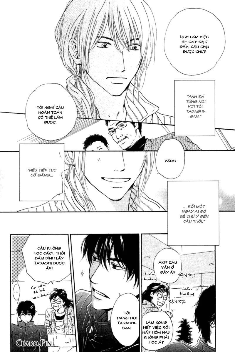 Restart - Restart trang 81