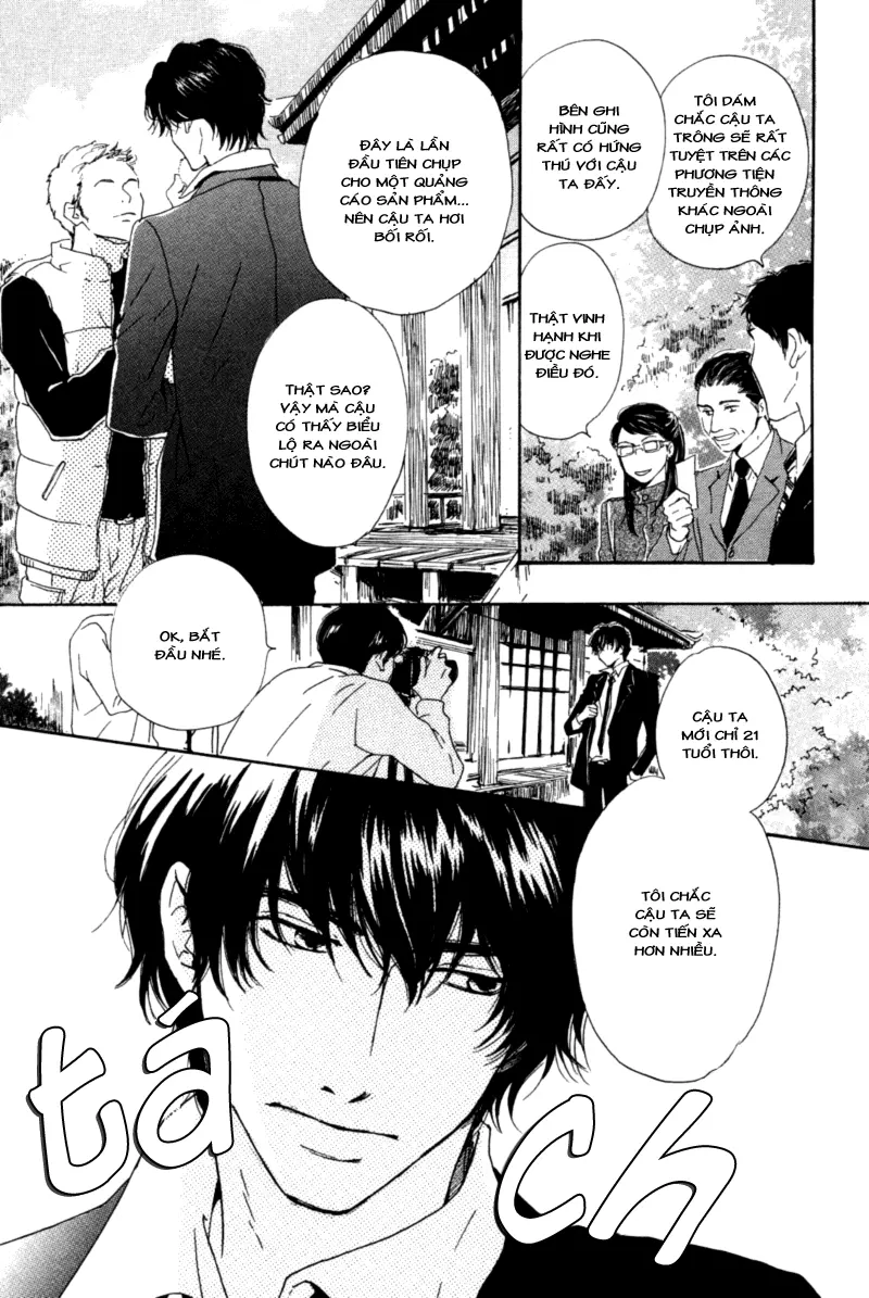 Restart - Restart trang 83