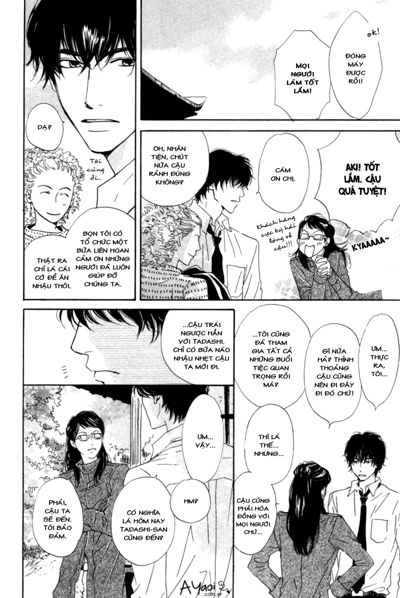 Restart - Restart trang 84