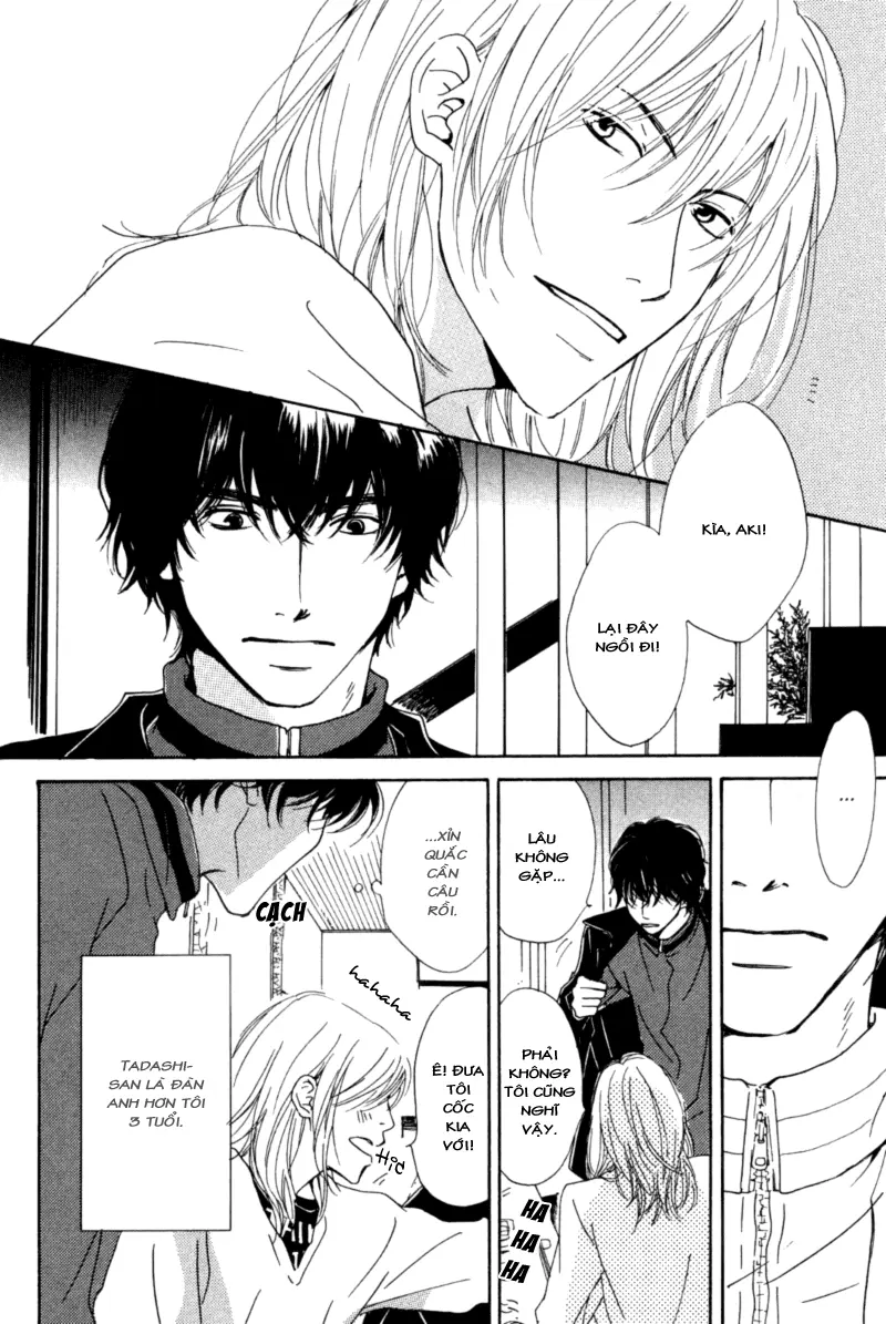 Restart - Restart trang 86