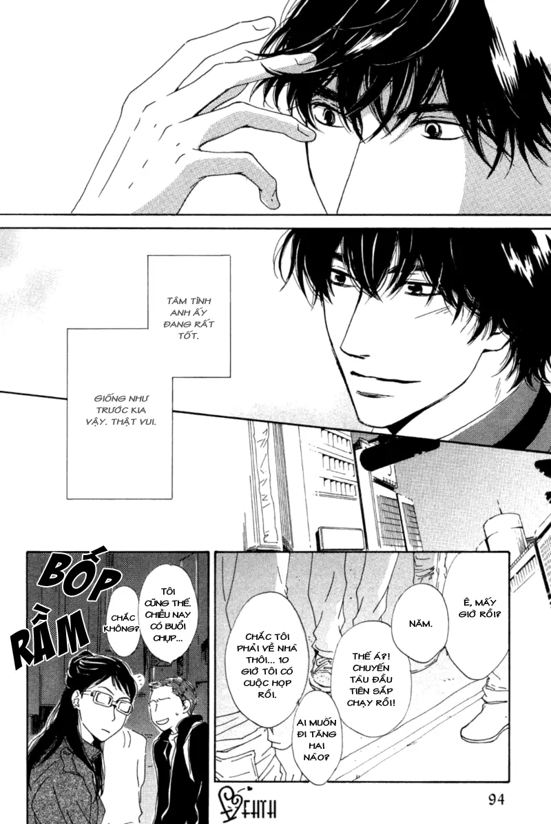 Restart - Restart trang 88