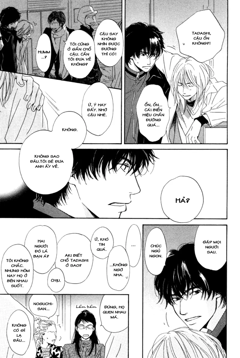 Restart - Restart trang 89