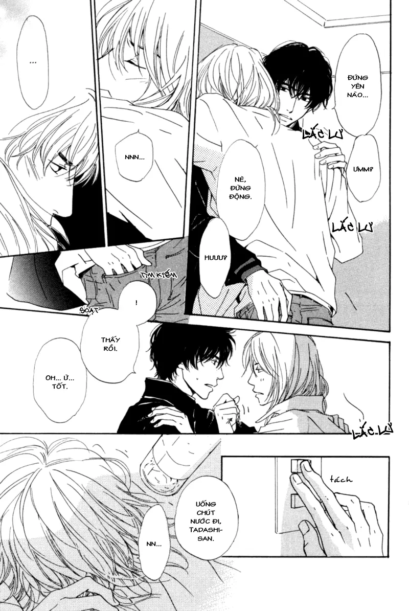 Restart - Restart trang 91