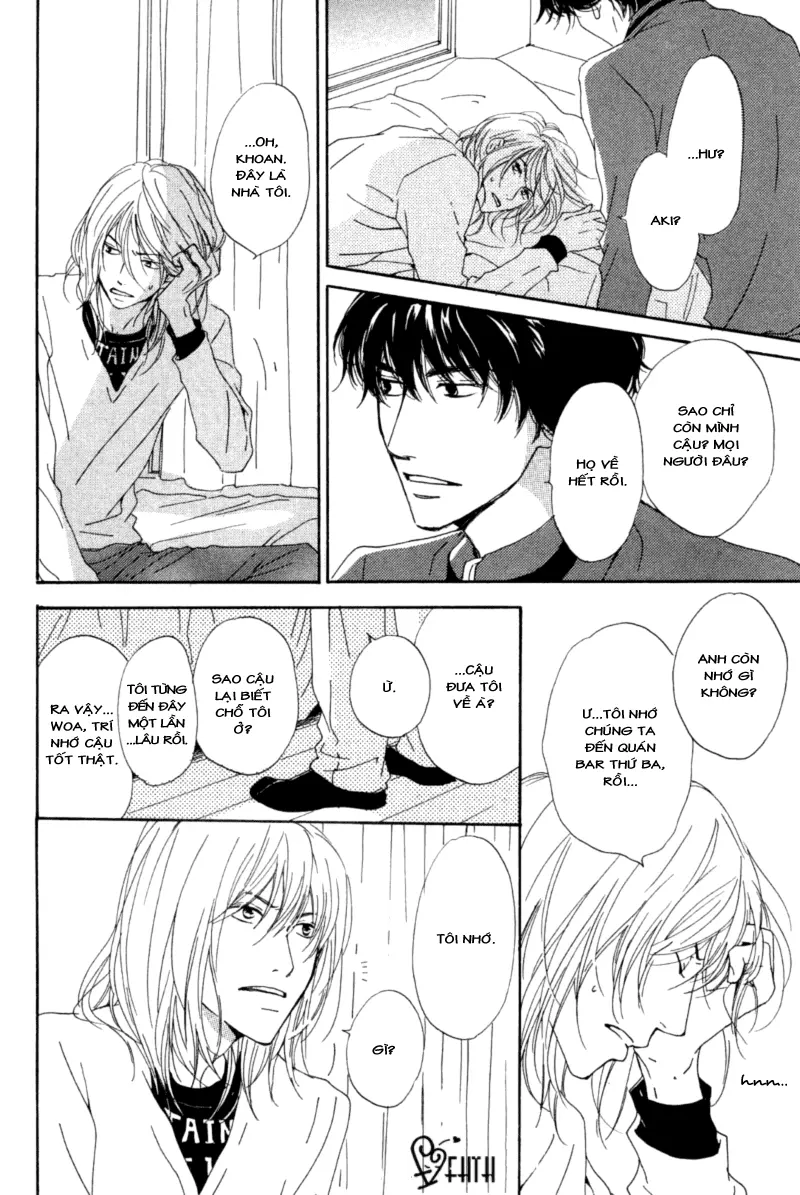 Restart - Restart trang 92