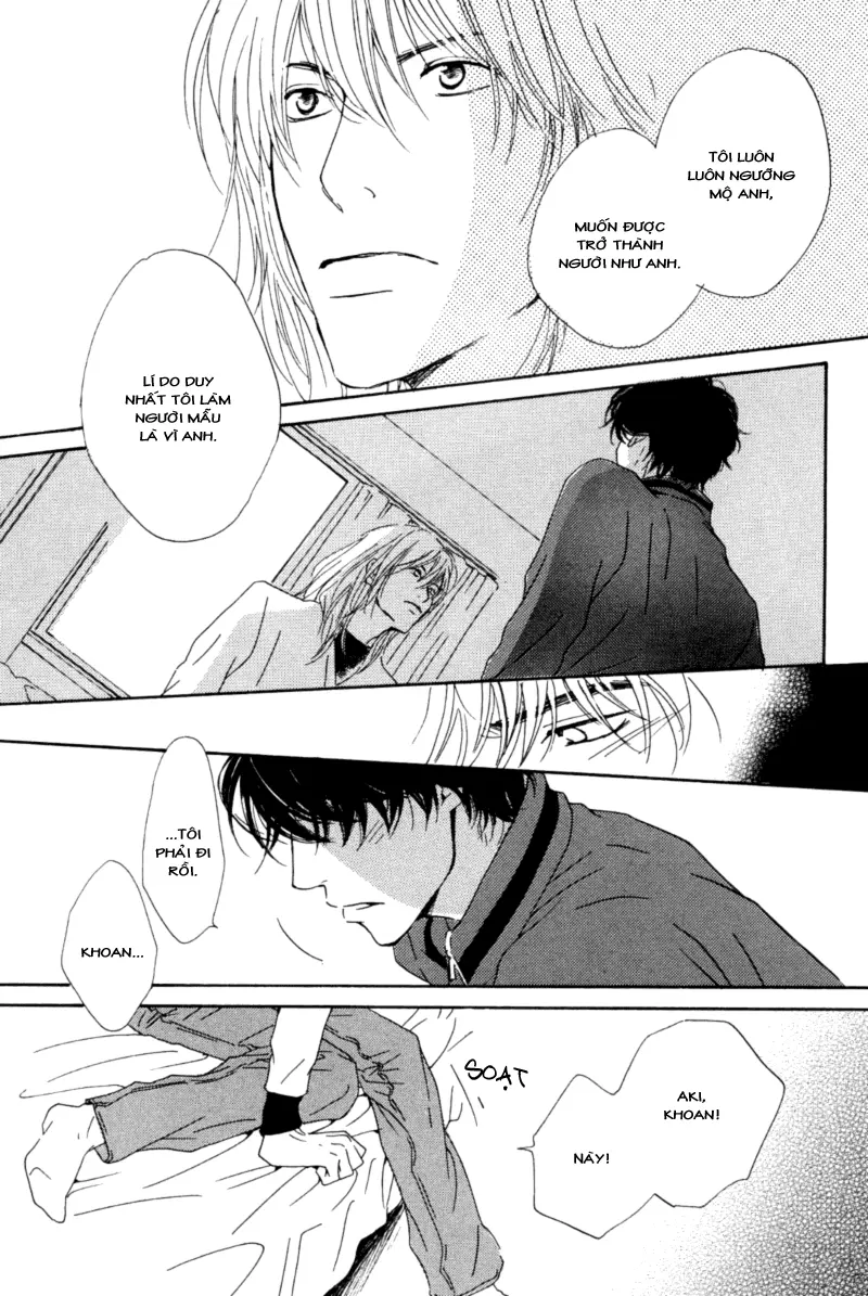 Restart - Restart trang 95