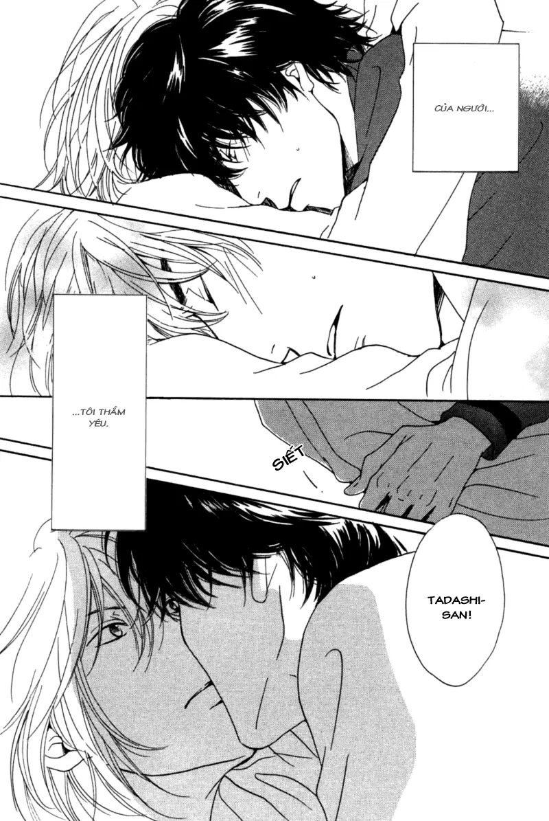 Restart - Restart trang 100