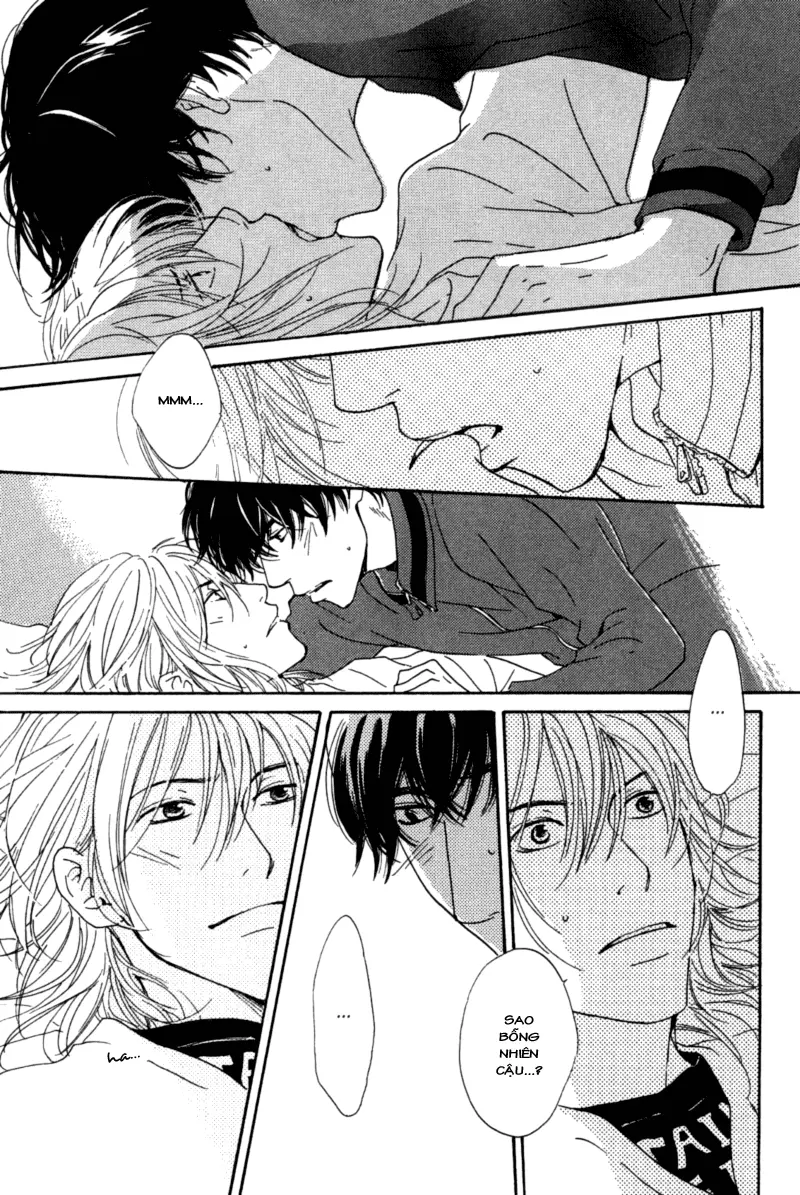 Restart - Restart trang 101