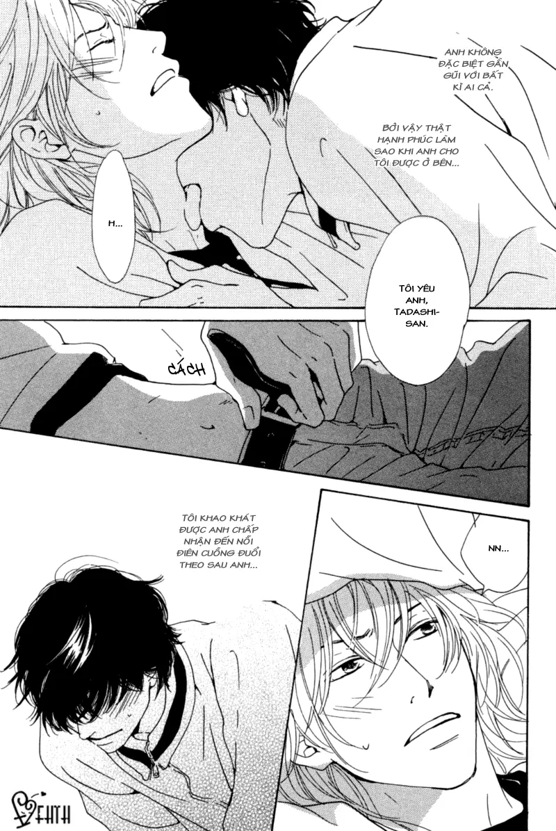 Restart - Restart trang 103