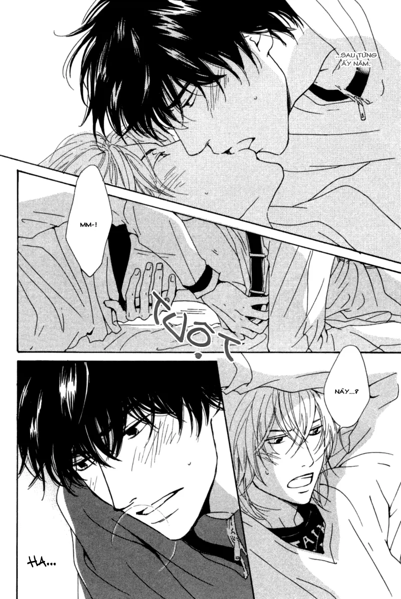 Restart - Restart trang 104