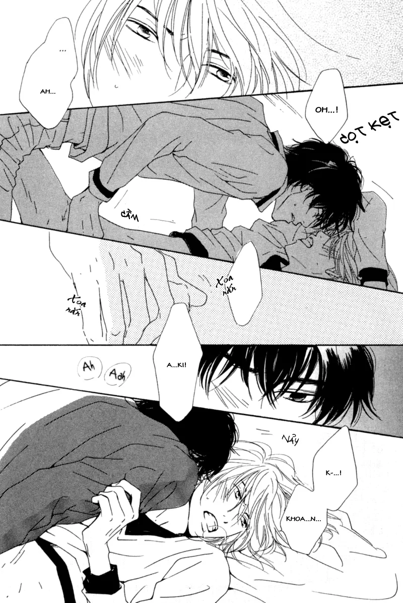 Restart - Restart trang 105