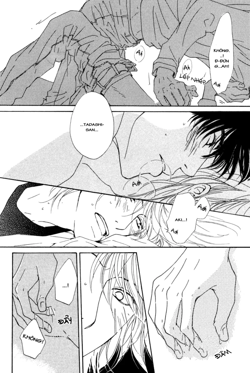Restart - Restart trang 106