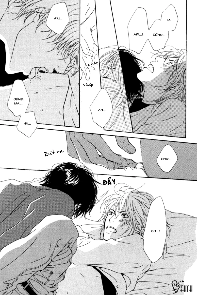 Restart - Restart trang 107