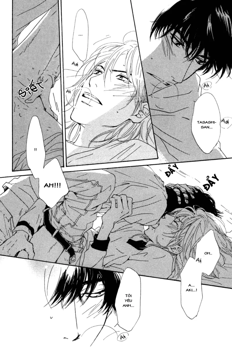 Restart - Restart trang 108