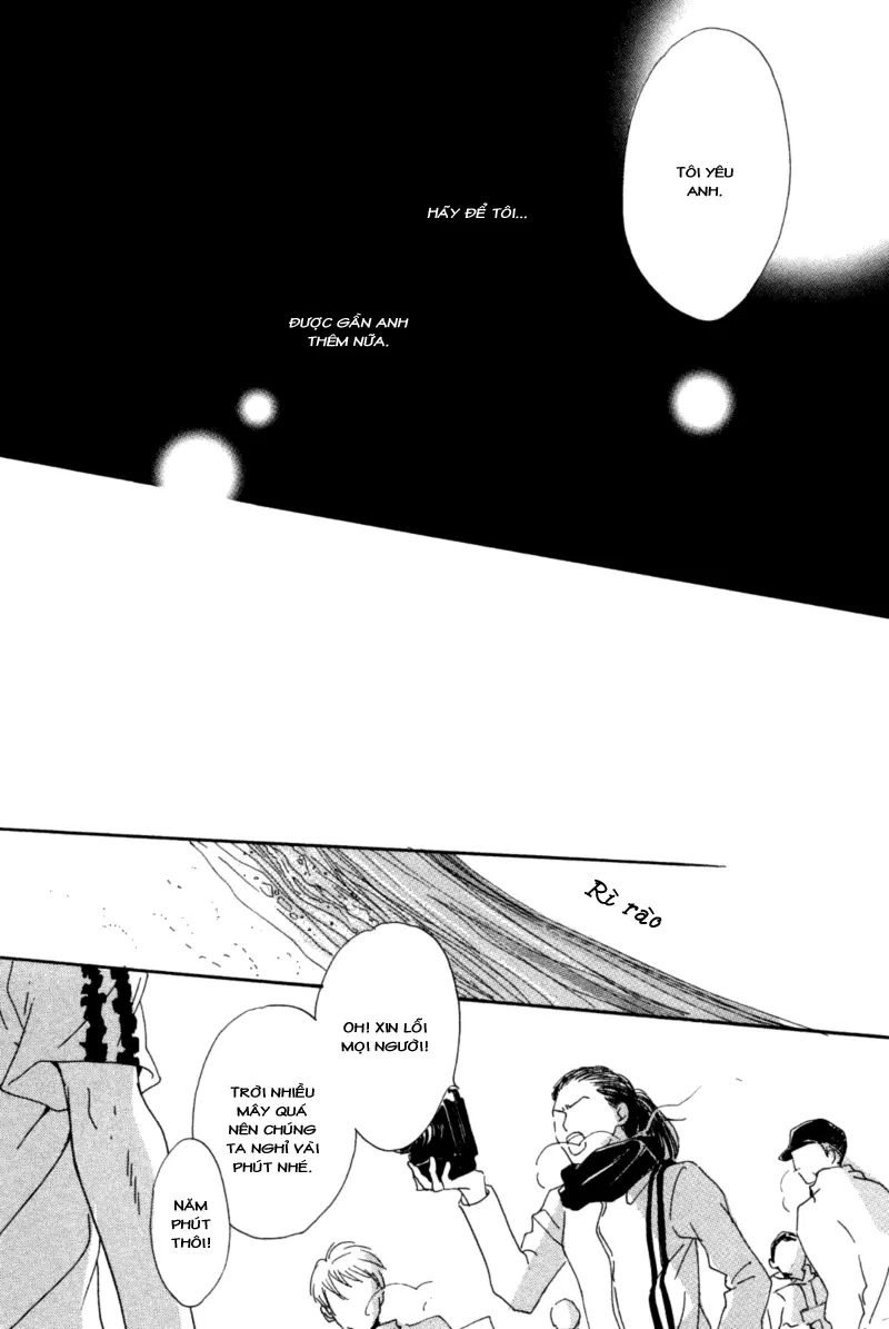 Restart - Restart trang 109