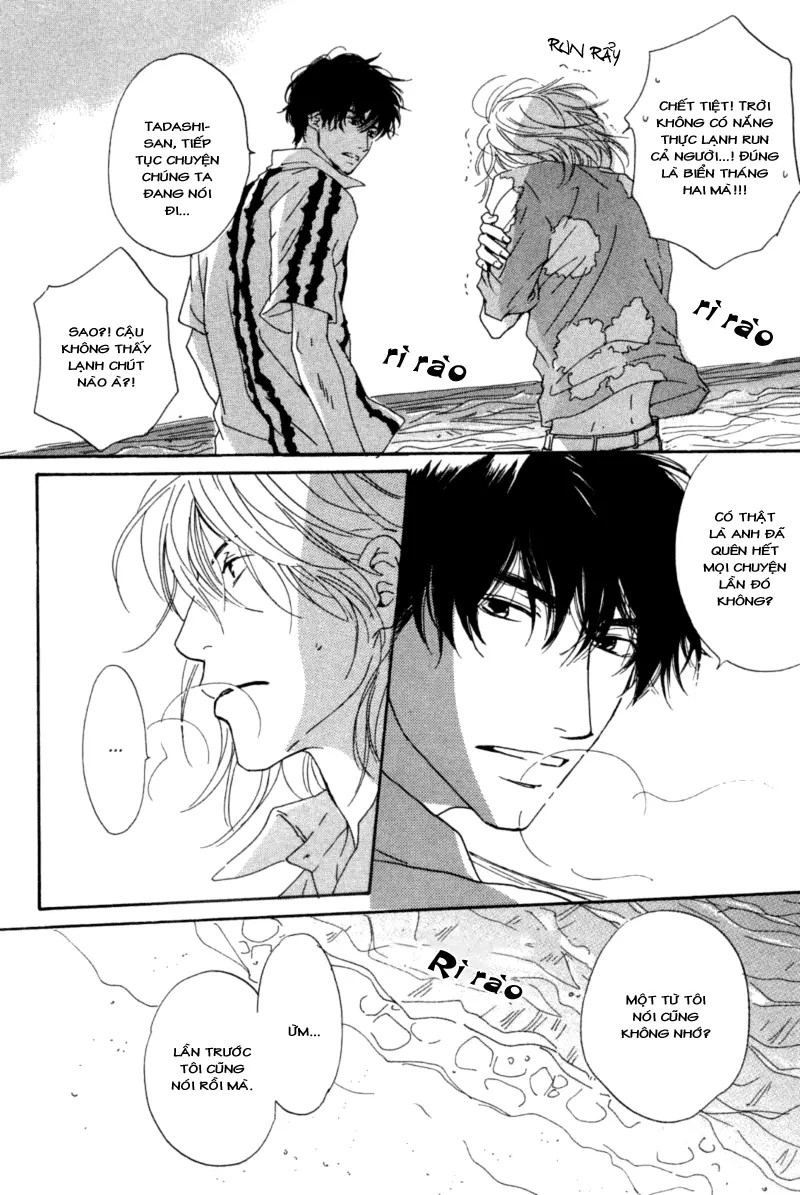 Restart - Restart trang 110