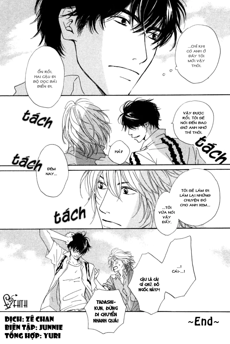 Restart - Restart trang 112
